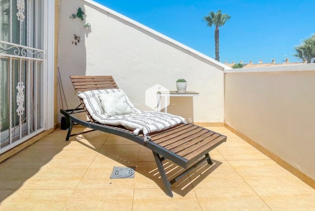 D'occasion - Chalet -
Orihuela Costa - Costa Blanca