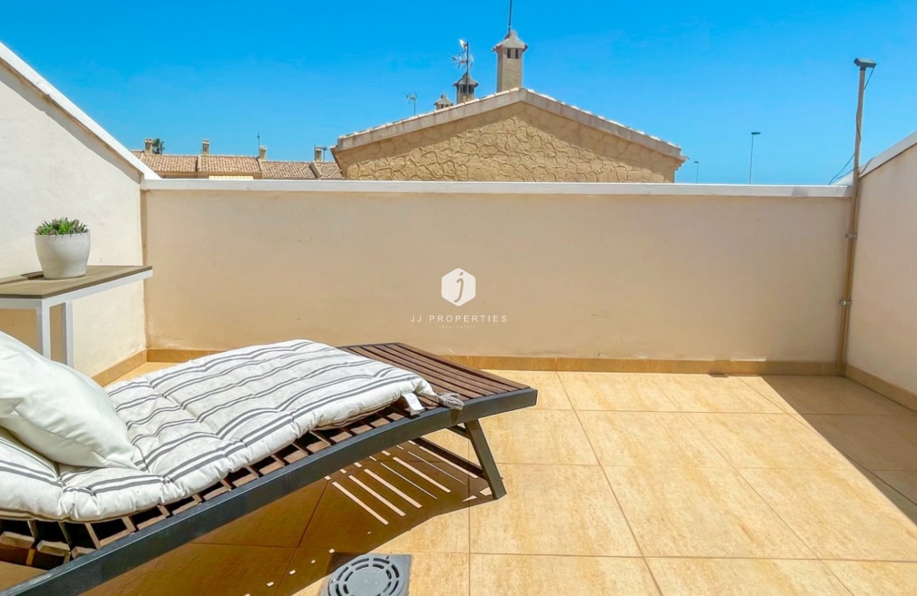 D'occasion - Chalet -
Orihuela Costa - Costa Blanca