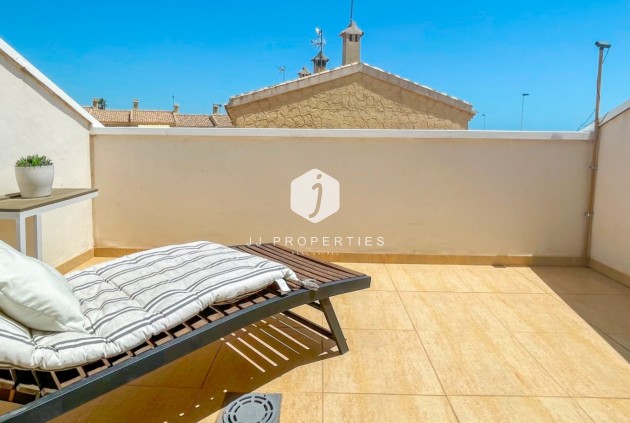 D'occasion - Chalet -
Orihuela Costa - Costa Blanca