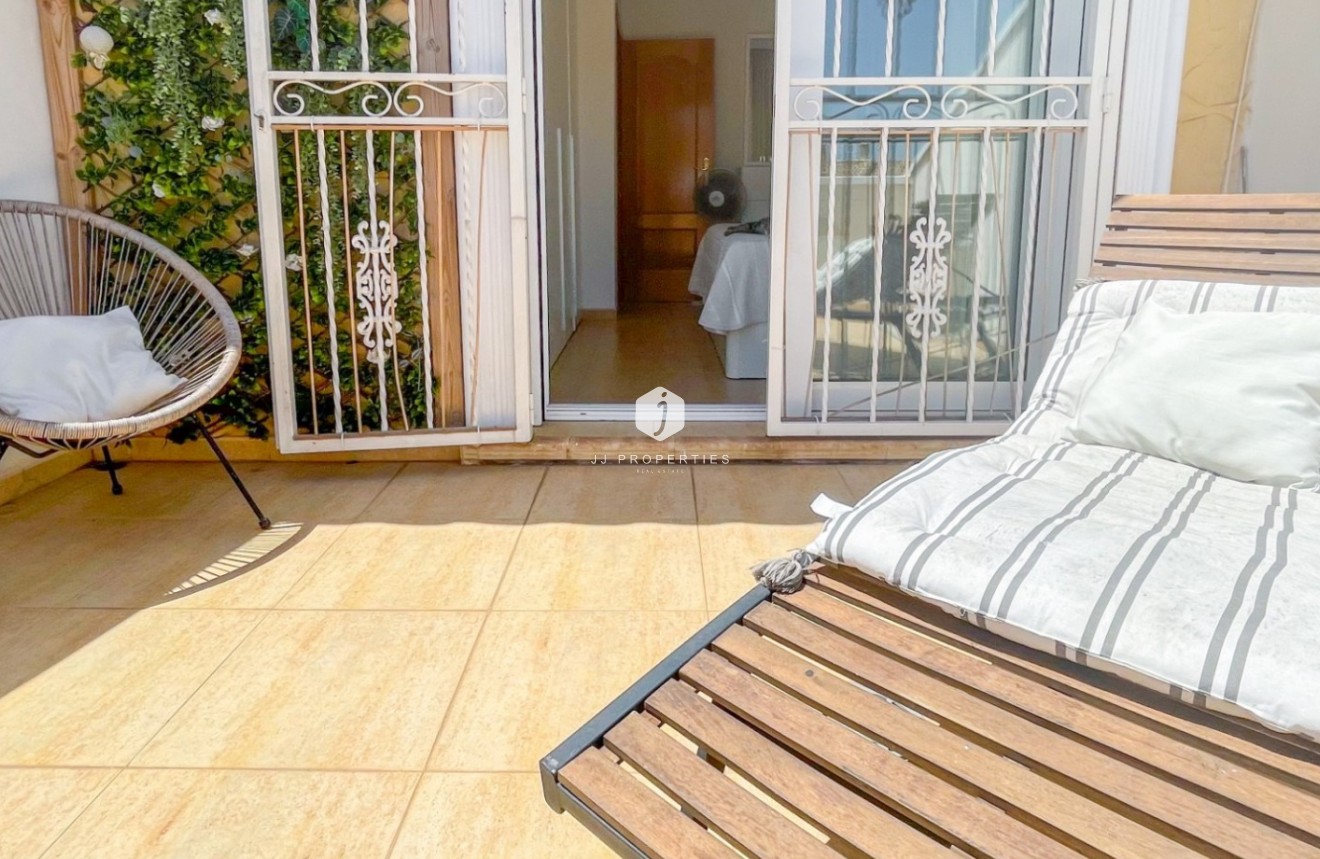 D'occasion - Chalet -
Orihuela Costa - Costa Blanca