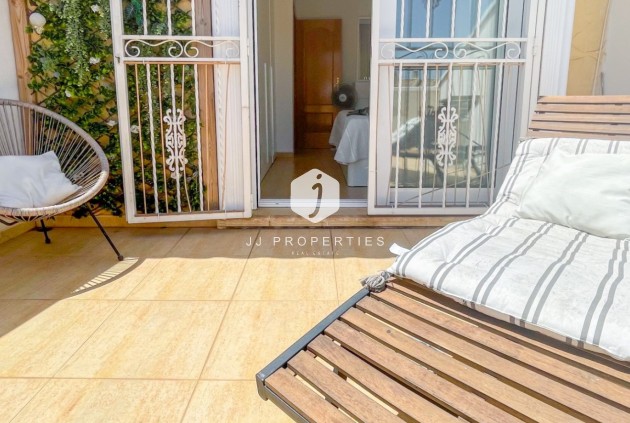 D'occasion - Chalet -
Orihuela Costa - Costa Blanca