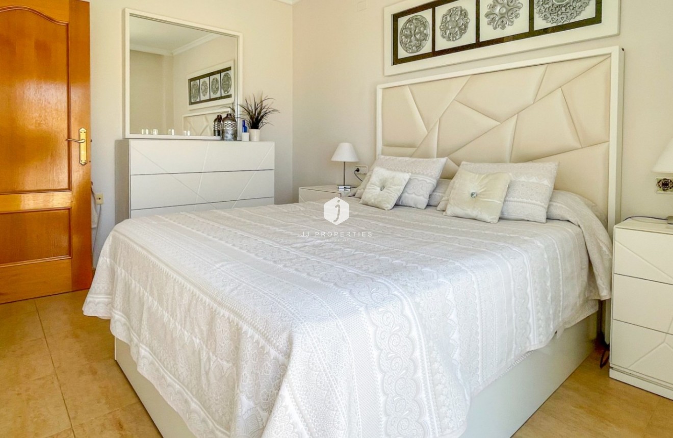 D'occasion - Chalet -
Orihuela Costa - Costa Blanca