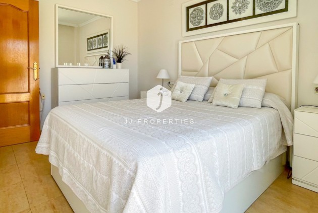 D'occasion - Chalet -
Orihuela Costa - Costa Blanca