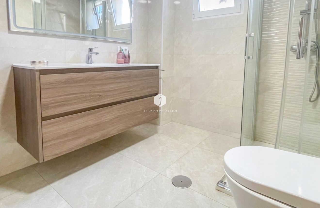 D'occasion - Chalet -
Orihuela Costa - Costa Blanca