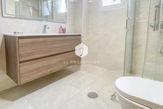 D'occasion - Chalet -
Orihuela Costa - Costa Blanca