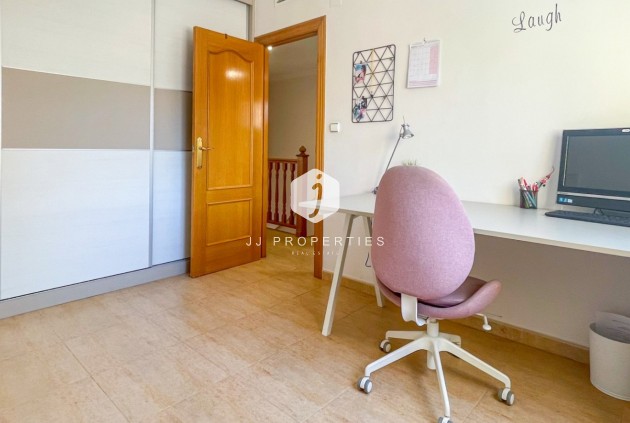 D'occasion - Chalet -
Orihuela Costa - Costa Blanca