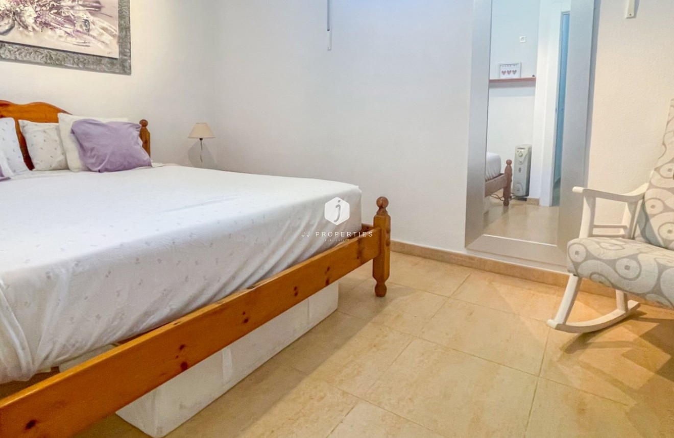 D'occasion - Chalet -
Orihuela Costa - Costa Blanca