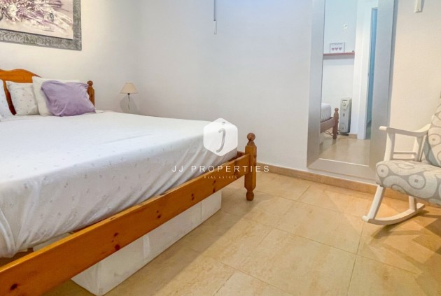D'occasion - Chalet -
Orihuela Costa - Costa Blanca