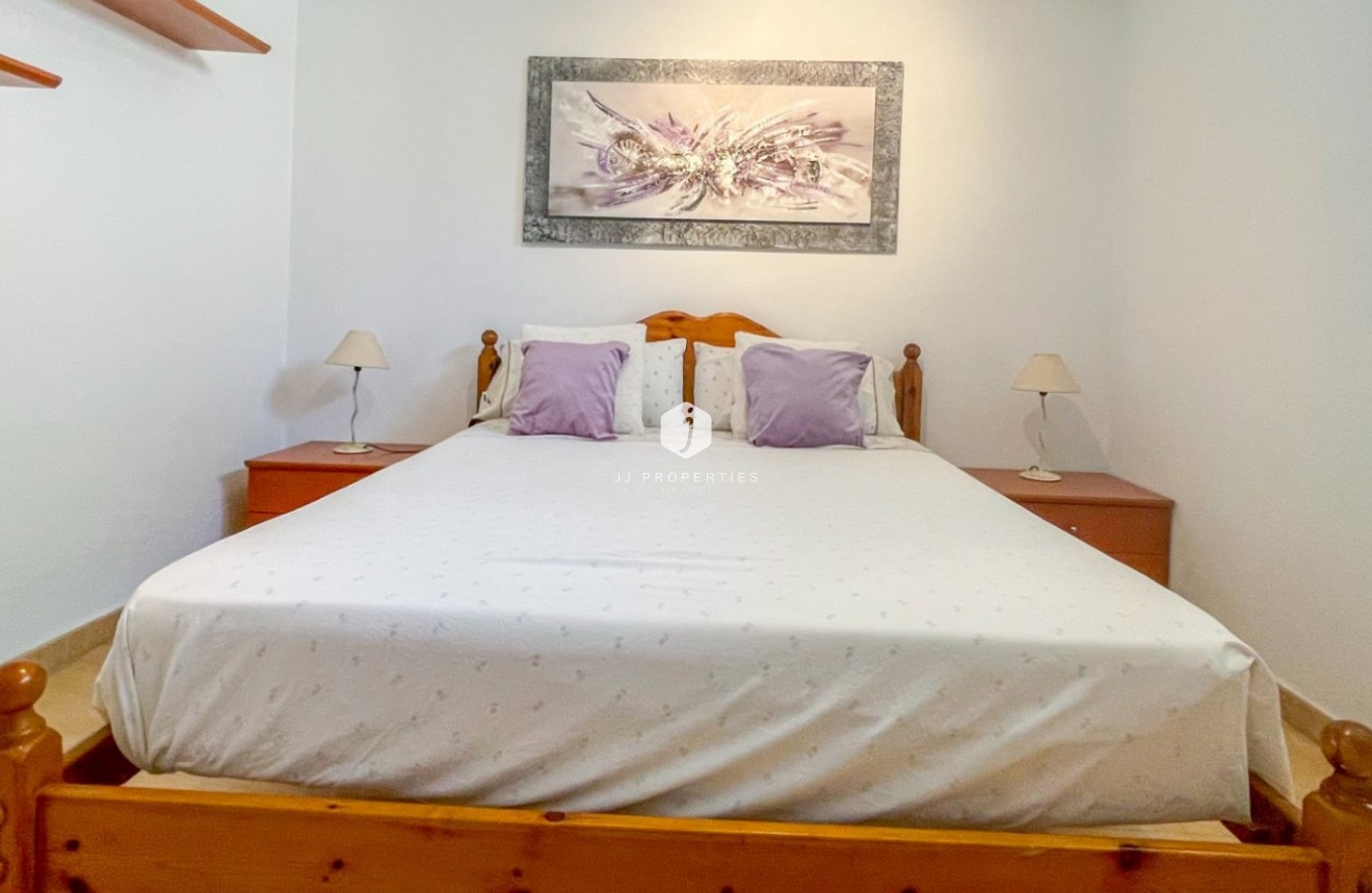 D'occasion - Chalet -
Orihuela Costa - Costa Blanca