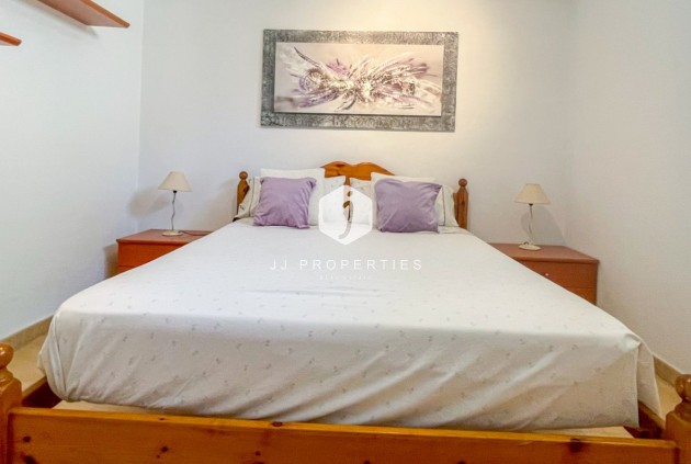 D'occasion - Chalet -
Orihuela Costa - Costa Blanca