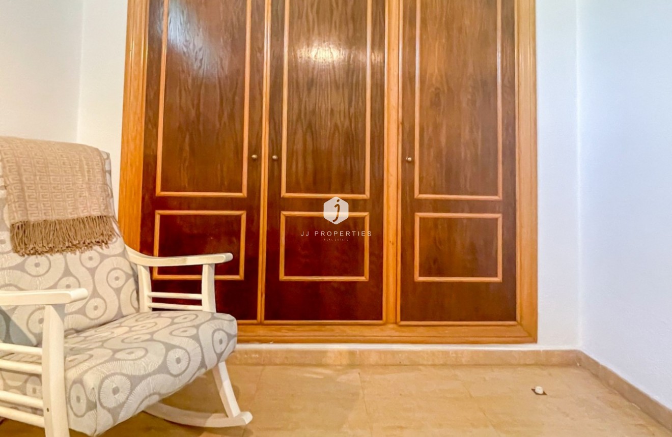 D'occasion - Chalet -
Orihuela Costa - Costa Blanca