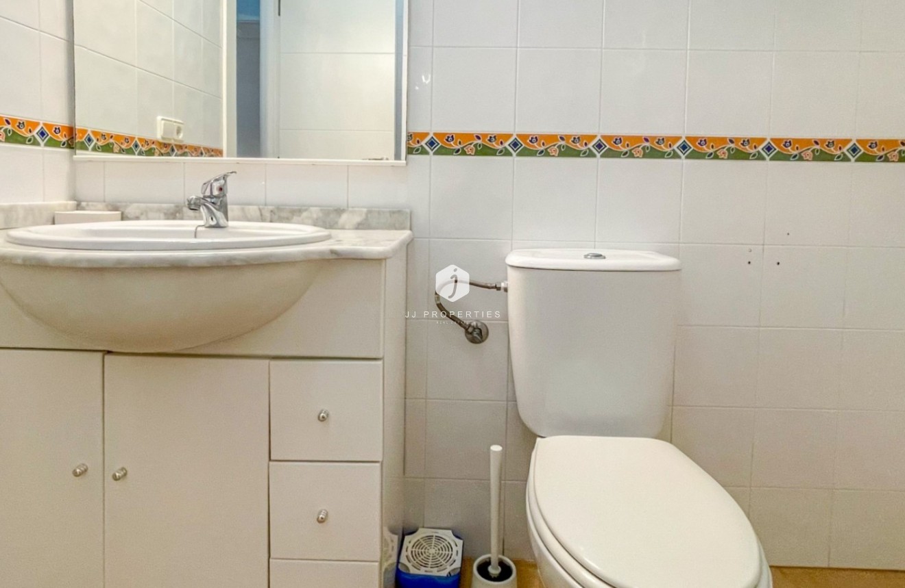 D'occasion - Chalet -
Orihuela Costa - Costa Blanca