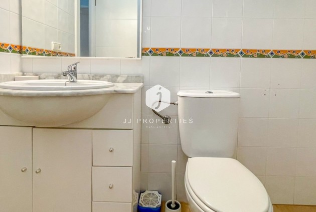 D'occasion - Chalet -
Orihuela Costa - Costa Blanca