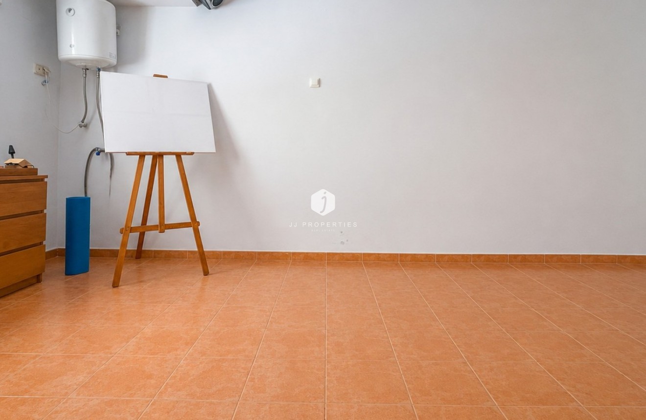 D'occasion - Chalet -
Orihuela Costa - Costa Blanca