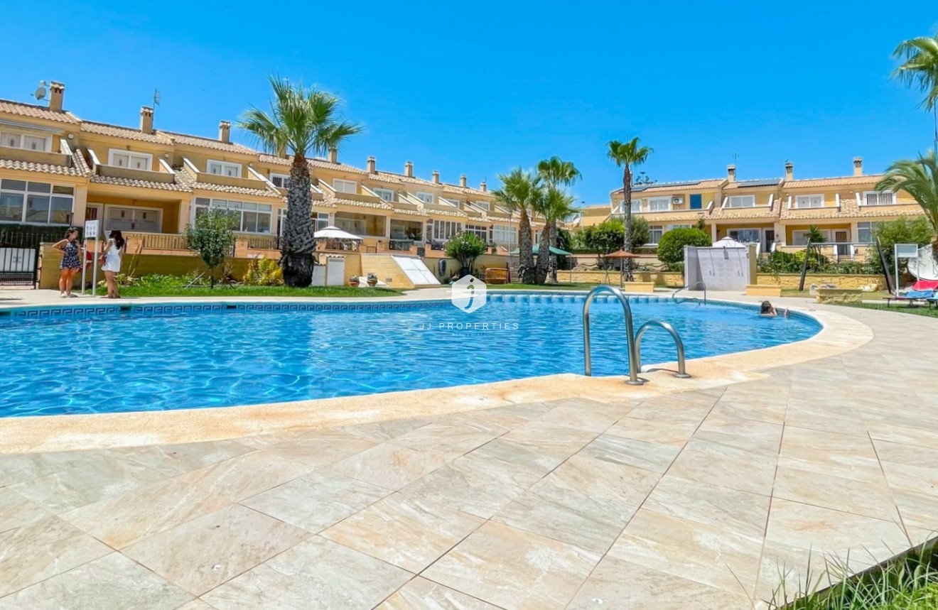 D'occasion - Chalet -
Orihuela Costa - Costa Blanca