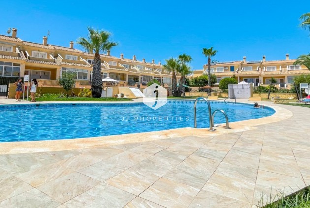 D'occasion - Chalet -
Orihuela Costa - Costa Blanca