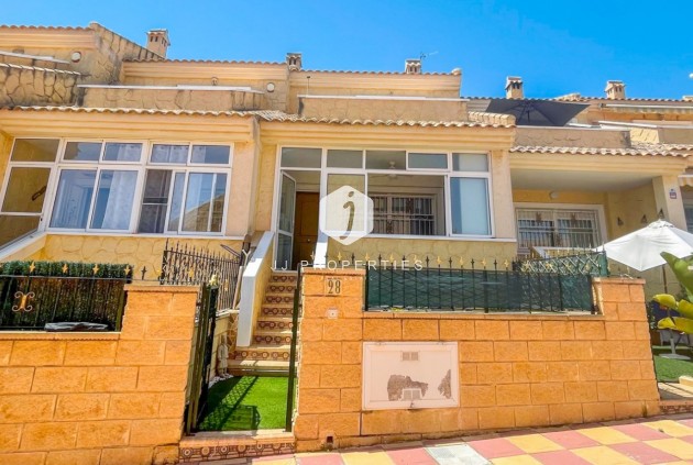 D'occasion - Chalet -
Orihuela Costa - Costa Blanca