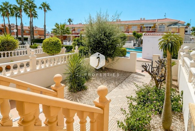 Segunda mano - Chalet -
Ciudad Quesada - Costa Blanca