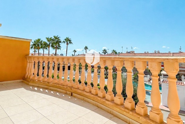 Segunda mano - Chalet -
Ciudad Quesada - Costa Blanca