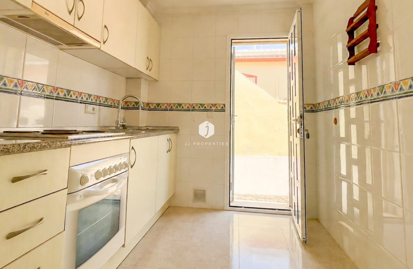Segunda mano - Chalet -
Ciudad Quesada - Costa Blanca