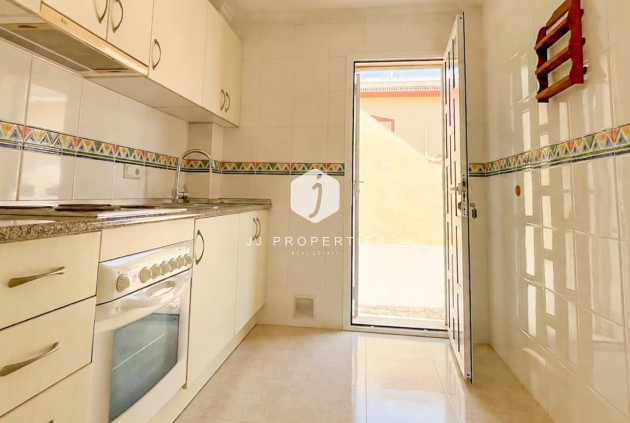 Segunda mano - Chalet -
Ciudad Quesada - Costa Blanca