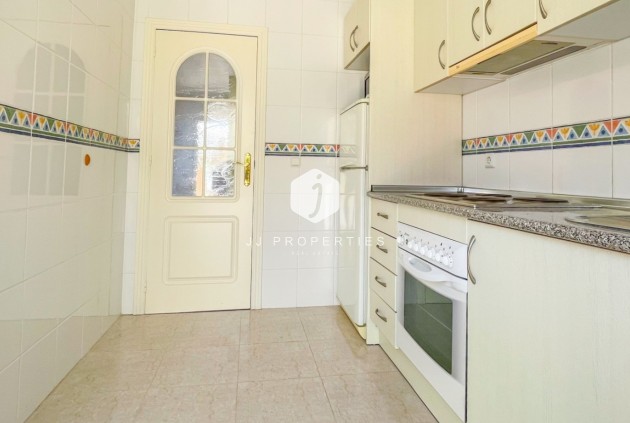 Segunda mano - Chalet -
Ciudad Quesada - Costa Blanca