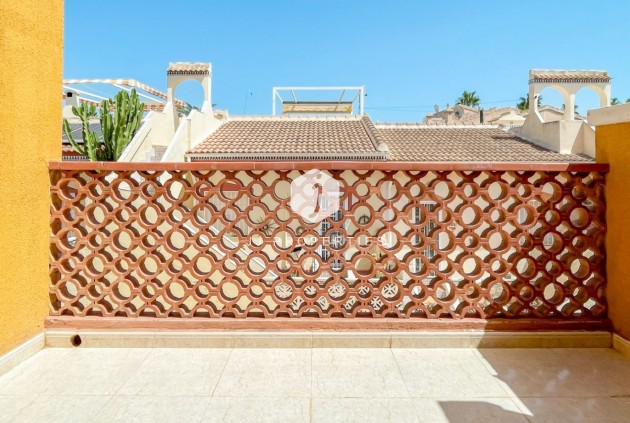 Segunda mano - Chalet -
Ciudad Quesada - Costa Blanca