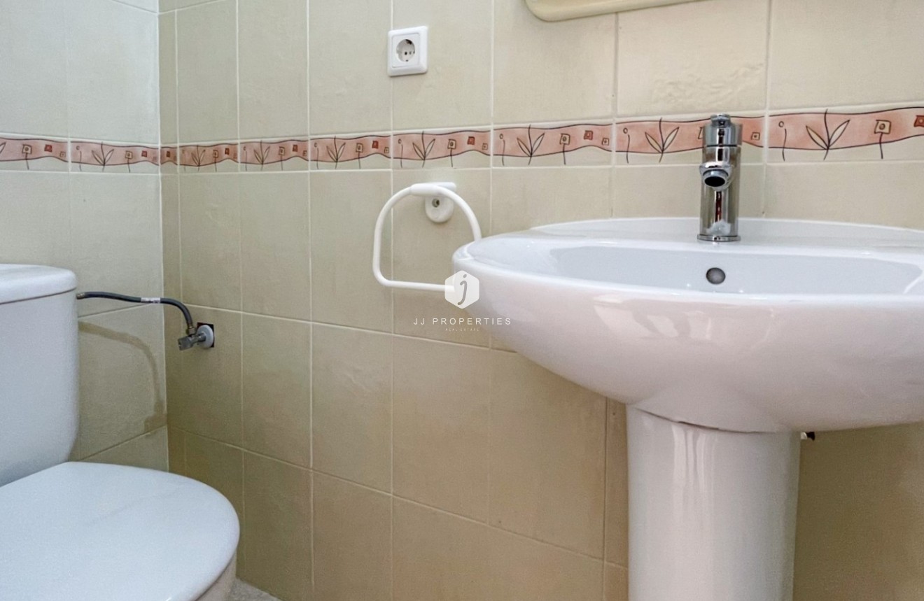 Segunda mano - Chalet -
Ciudad Quesada - Costa Blanca