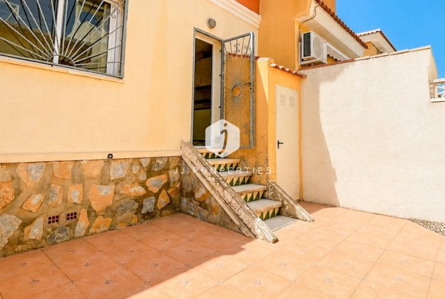 Segunda mano - Chalet -
Ciudad Quesada - Costa Blanca