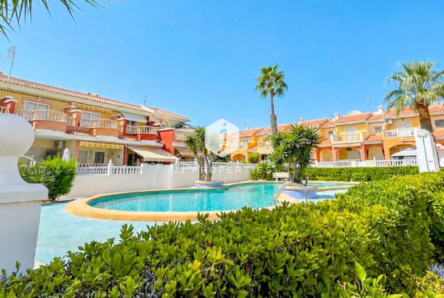 Segunda mano - Chalet -
Ciudad Quesada - Costa Blanca