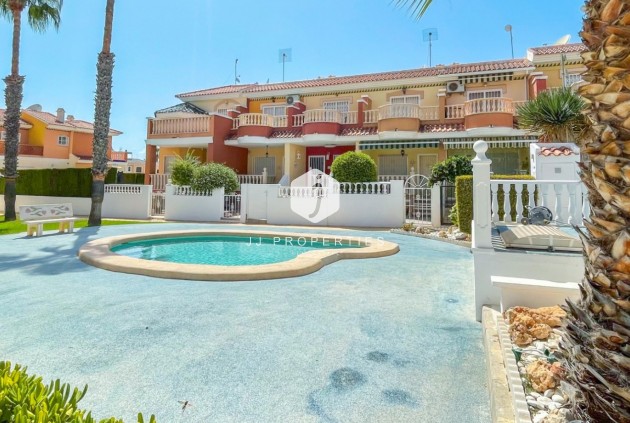 Segunda mano - Chalet -
Ciudad Quesada - Costa Blanca