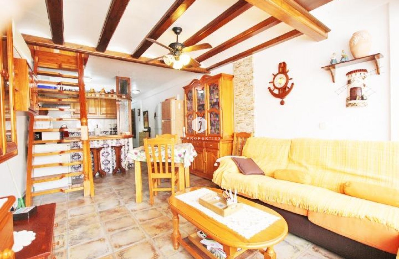 D'occasion - Duplex -
Guardamar del Segura - Benamor