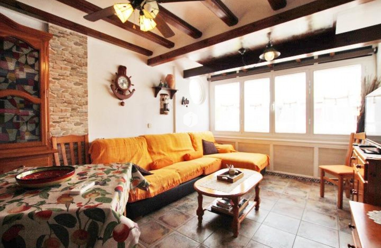 D'occasion - Duplex -
Guardamar del Segura - Benamor