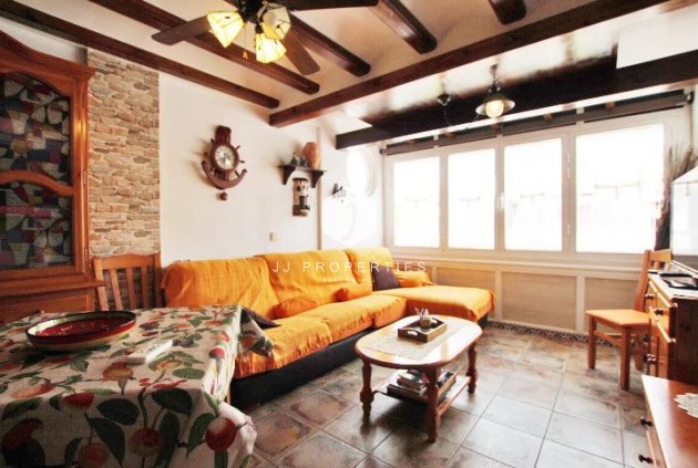 D'occasion - Duplex -
Guardamar del Segura - Benamor