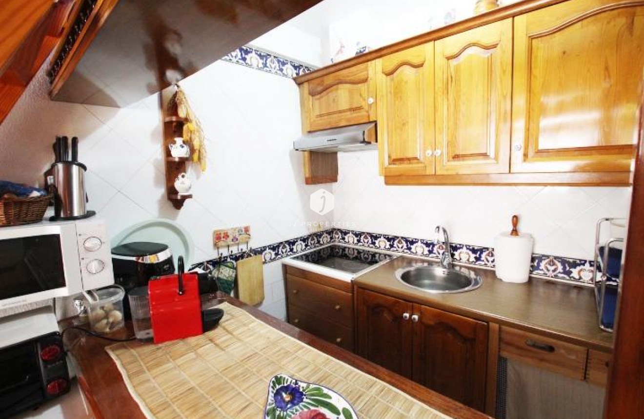 D'occasion - Duplex -
Guardamar del Segura - Benamor
