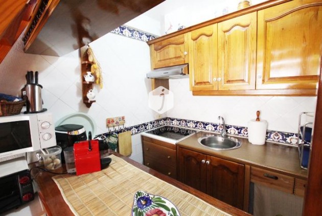 D'occasion - Duplex -
Guardamar del Segura - Benamor