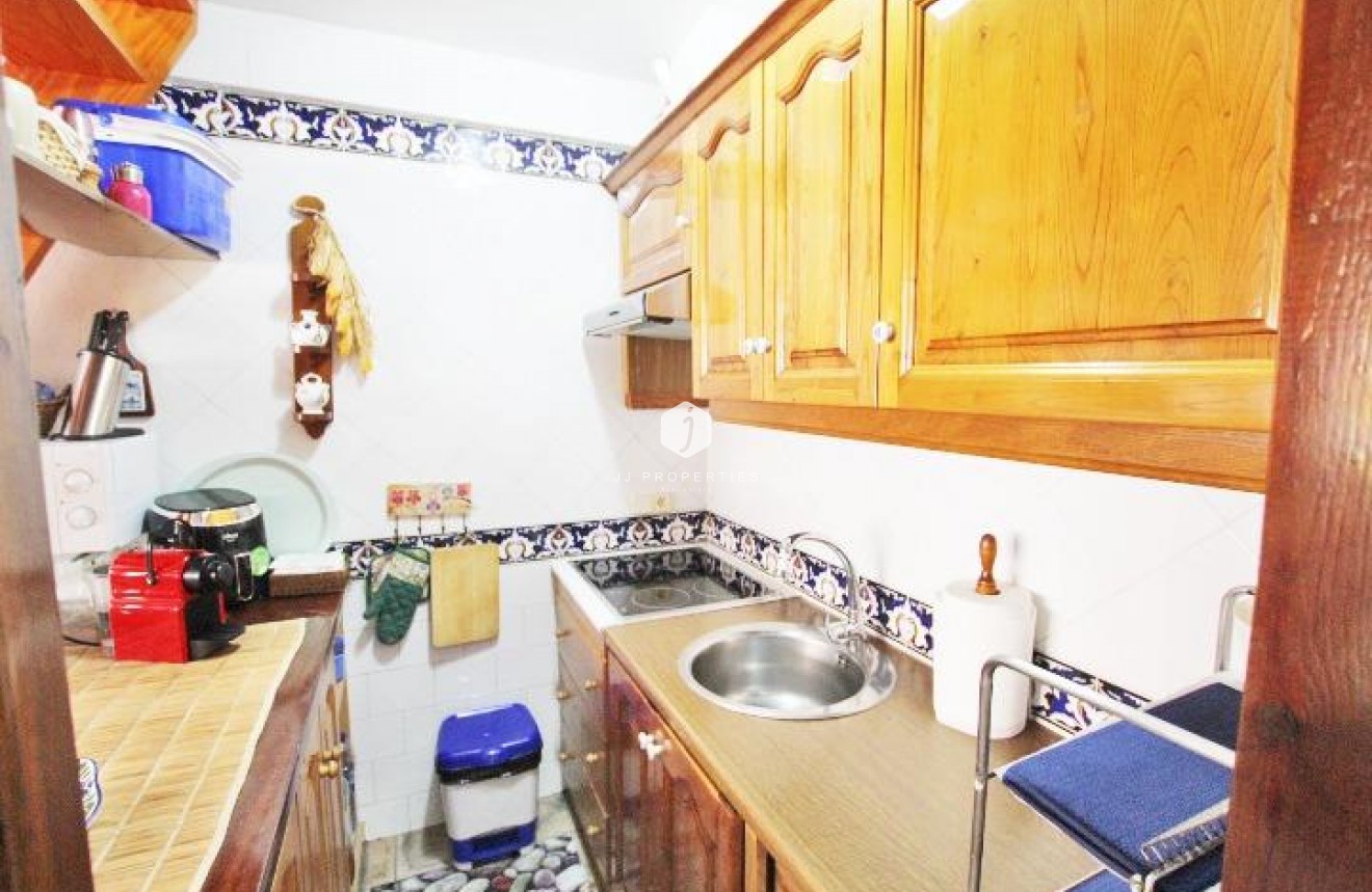 D'occasion - Duplex -
Guardamar del Segura - Benamor