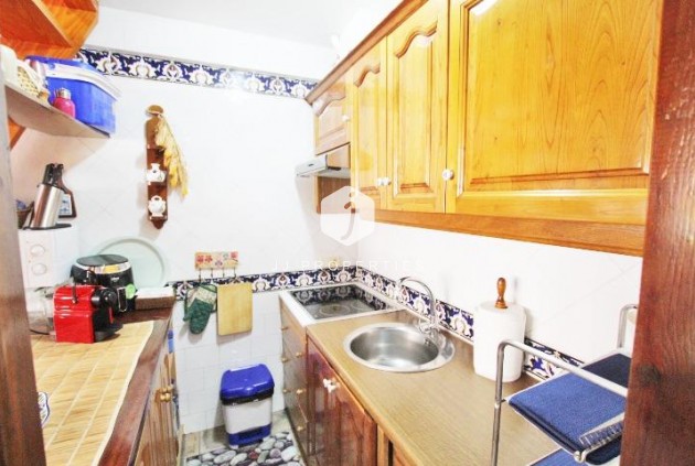 D'occasion - Duplex -
Guardamar del Segura - Benamor