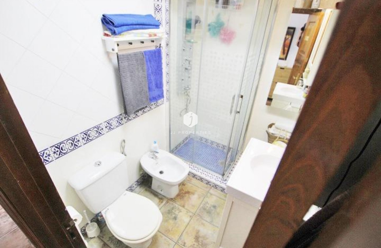 D'occasion - Duplex -
Guardamar del Segura - Benamor