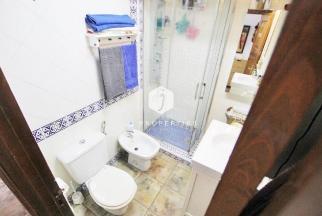 D'occasion - Duplex -
Guardamar del Segura - Benamor