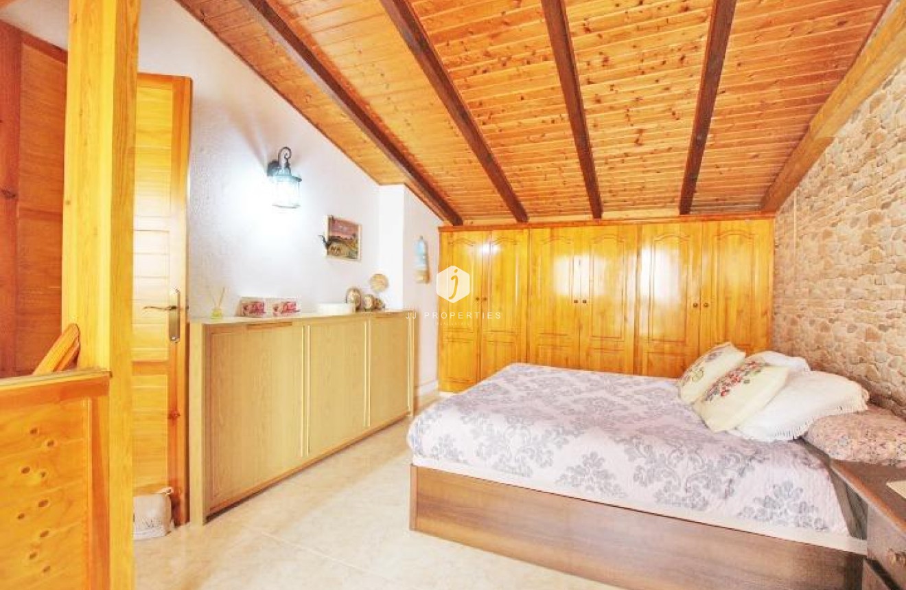 D'occasion - Duplex -
Guardamar del Segura - Benamor