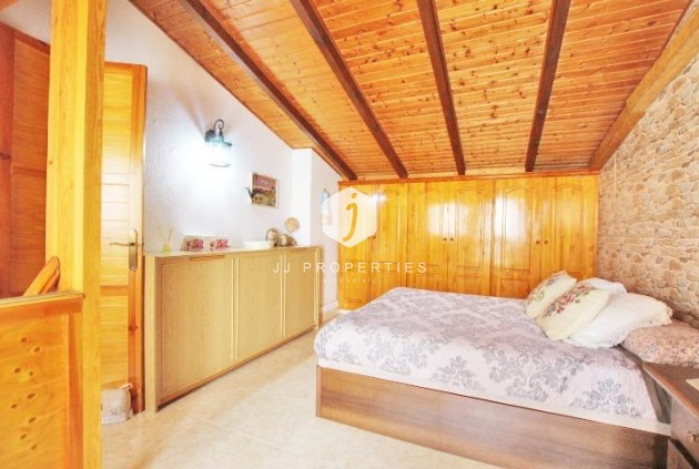 D'occasion - Duplex -
Guardamar del Segura - Benamor