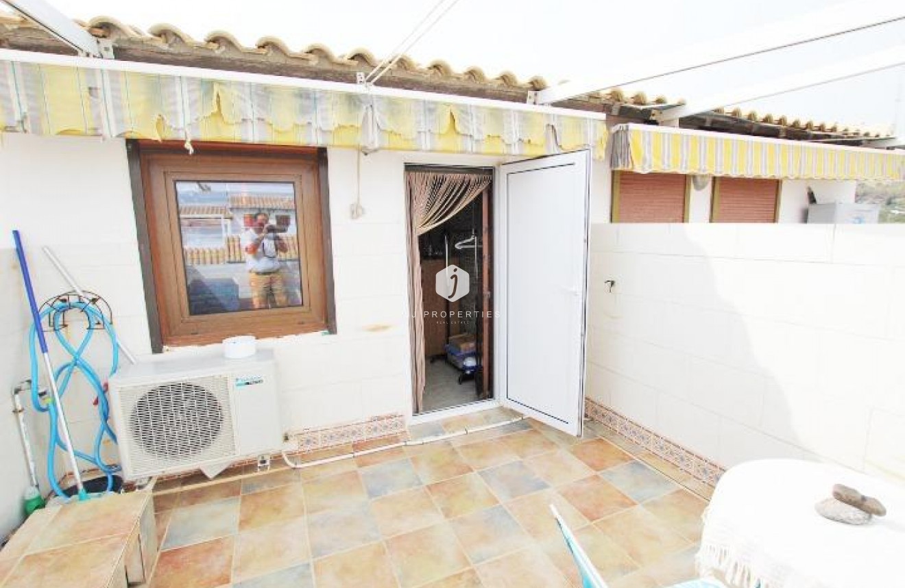 D'occasion - Duplex -
Guardamar del Segura - Benamor