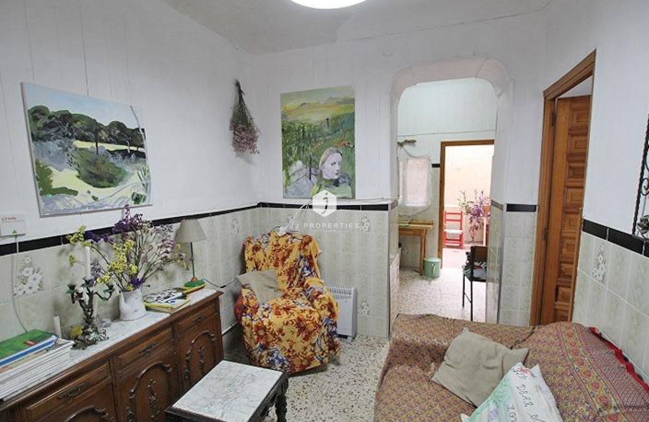 D'occasion - Chalet -
Guardamar del Segura - Centro