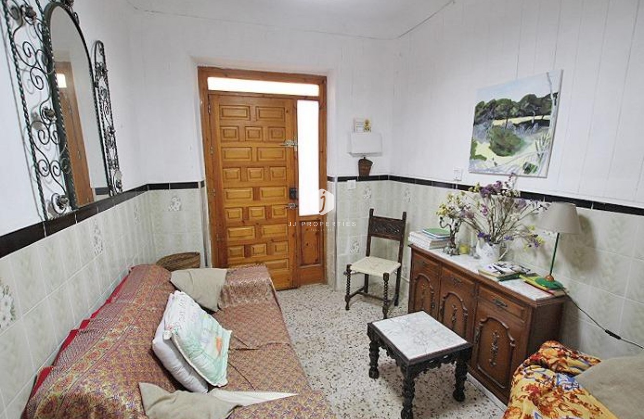 D'occasion - Chalet -
Guardamar del Segura - Centro