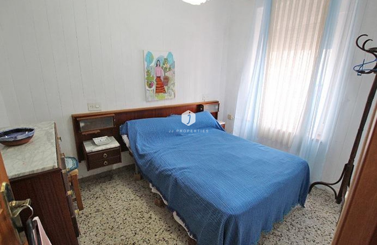 D'occasion - Chalet -
Guardamar del Segura - Centro