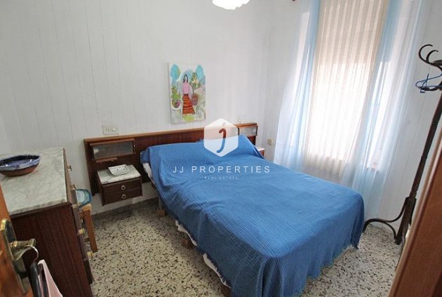 D'occasion - Chalet -
Guardamar del Segura - Centro
