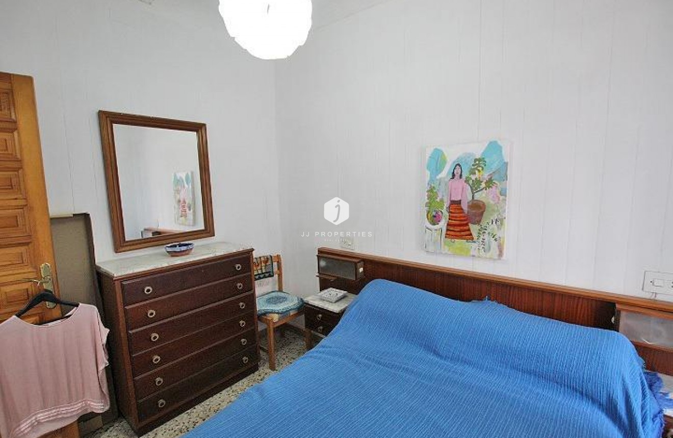 D'occasion - Chalet -
Guardamar del Segura - Centro