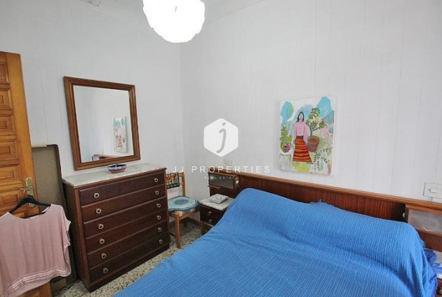 D'occasion - Chalet -
Guardamar del Segura - Centro