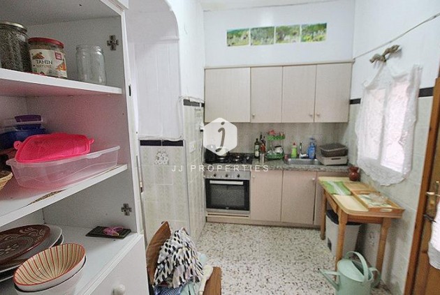 D'occasion - Chalet -
Guardamar del Segura - Centro